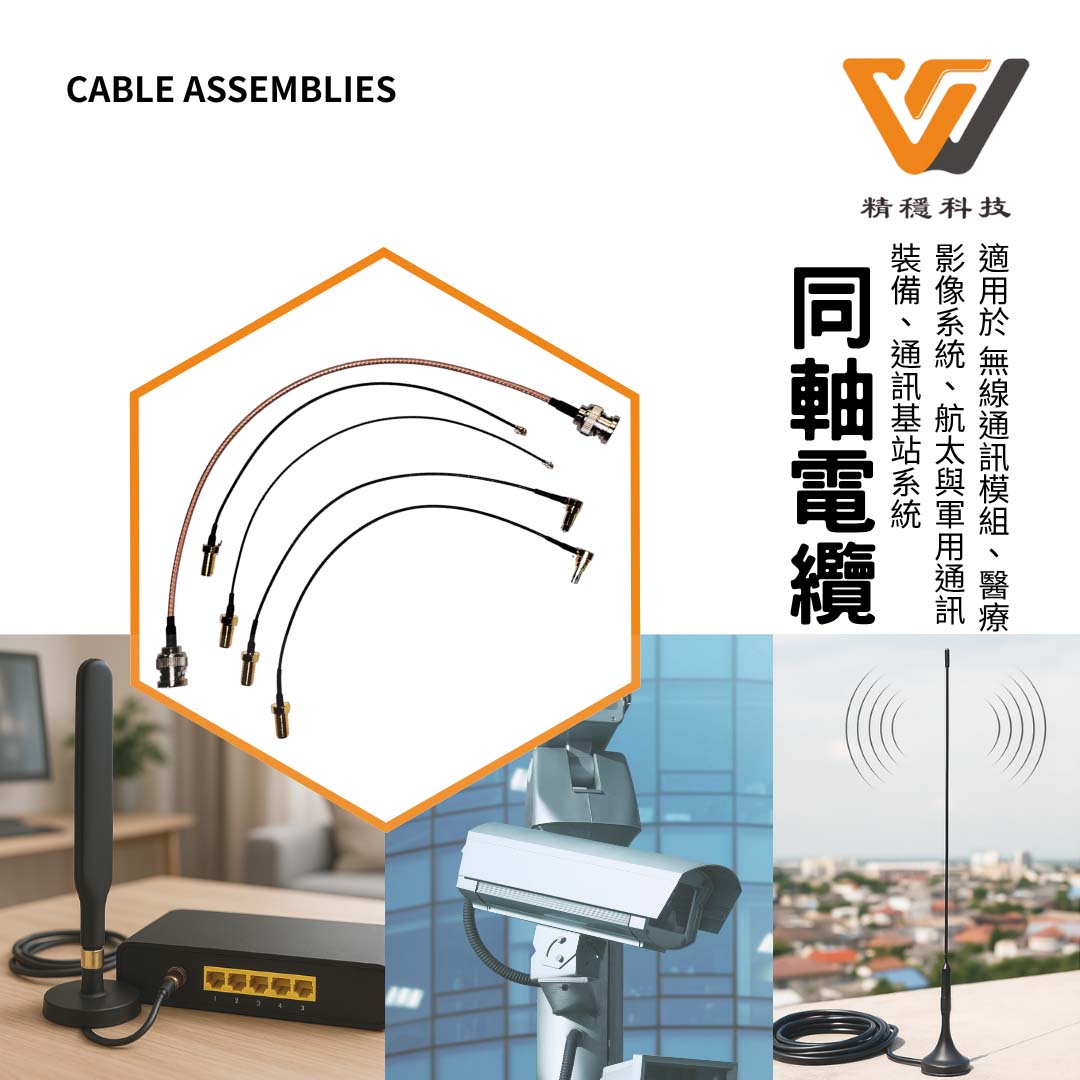 Cable Assembly